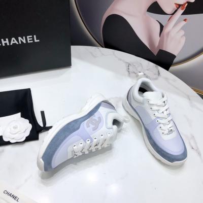 Chanel Shoes woman 030